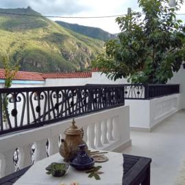 Le P’tit Coin D’Akchour, hotel a Akchour