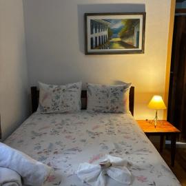 Studio Hashi 08, hotel in Paraty