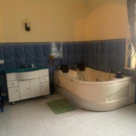 Surinam house, hotell sihtkohas Surinam