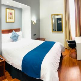 ACCEL Hotel Casa Nueva, hotel u gradu 'Ibarra'
