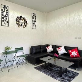 Proud Home Stay Hatyai, hotel a Ban Tha Sae