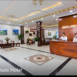 Coral Hotel Phu Quoc