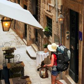Old Town Hostel, Hotel in Dubrovnik