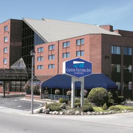 Clifton Victoria Inn at the Falls, hotel a Niagara Falls