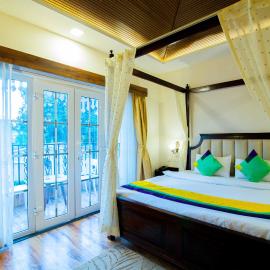 Treebo Greenland Resort Patia
