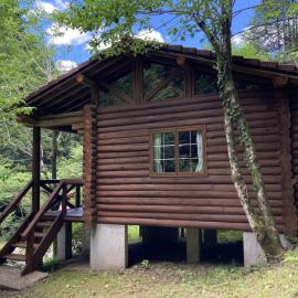 Takaoka-gun - Bungalow / Vacation STAY 33199, hotel em Funato