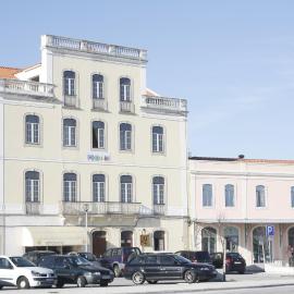 Hostel 402, hotel in Figueira da Foz