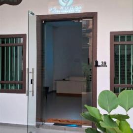 39 Love Lane - Smart Intelligent Inn Georgetown