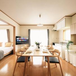 ゲストヴィラ箱根風祭 – hotel w mieście Odawara
