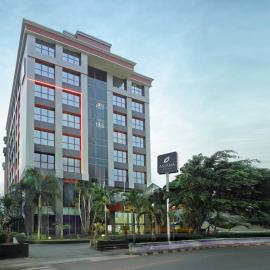 Asyana Kemayoran Jakarta