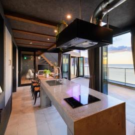 VILLA IZU Zessei - VILLA IZU 絶青, hotel sa Ito