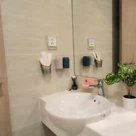 Vinhomes Smartcity- Căn hộ dịch vụ nguyên căn, hotel a Phú Thú