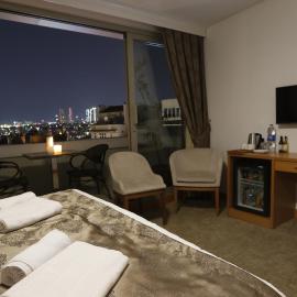 PALMIYE hotel SUITES