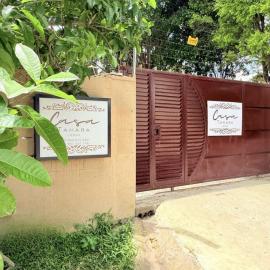 Casa Tamara Lodge, hotel em Kitwe