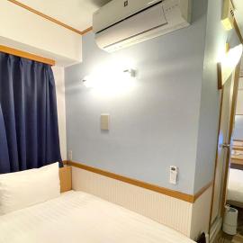 Toyoko Inn Hokkaido Sapporo-eki Minami-guchi