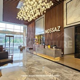 Mossaz Suites by BYON