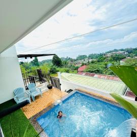Oceanview Exclusive Home Villanueva Jasaan, хотел в Jasaan