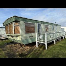 S&l caravan holidays, hotell sihtkohas Winthorpe