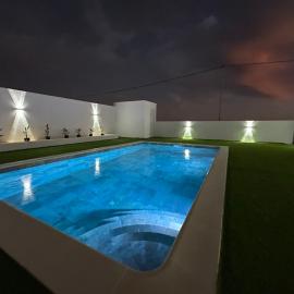 Fuerte Roche 1, hotel in Tuineje