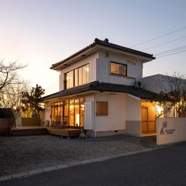 ALL SEASON RESORT No6 Shiokaze