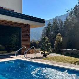 Arven slow living apartments - Ledro