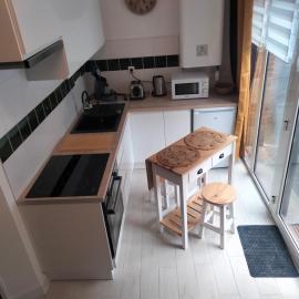 Appartement centre lannion, hotel in Lannion