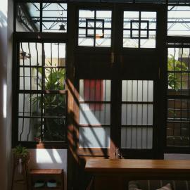 大戶人家-安築 台南包棟民宿, hotel a Tainan