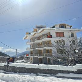 MB Igloo Resort