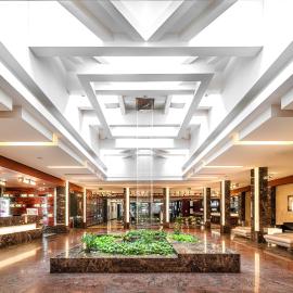 Grand Majestic Hotel Prague, готель у Празі