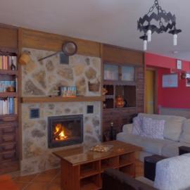 La Guarida del Oso, hotel di Candeleda