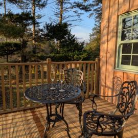 Tullochard House B&B