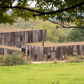 Maison d'Hôtes Cerf'titude, hotell sihtkohas Érezée