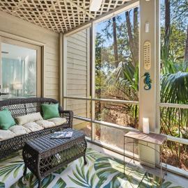 55-2 Low Country Get-A-Way condo, hotel in Pawleys Island