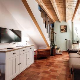 Willow House by Quokka 360 - In The Historic Village Of Sala Comacina