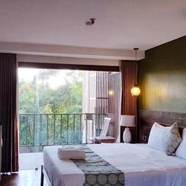 Cemagi Residence & Villa