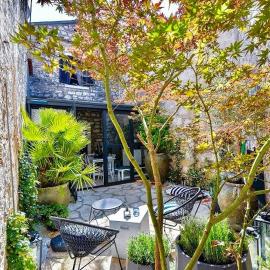 Atrium Town House, hotel a Rovinj