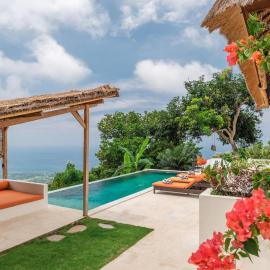 Villa Matahari