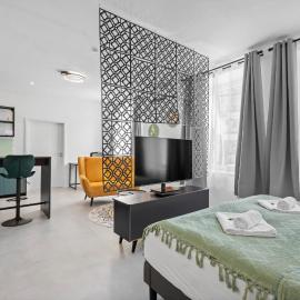 ROTH Apartments Wuppertal-Elberfeld