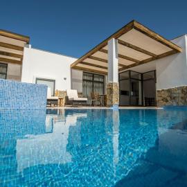 Playitas Villas - Sports Resort, hotel i Las Playitas