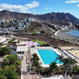 Playitas Hotel - Sports Resort, hotel v destinácii Las Playitas