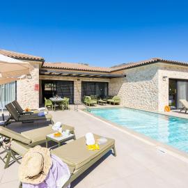 Villa Selena