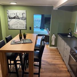Gardenhouse Winterberg