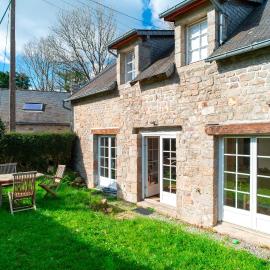 Le Logis de Kergoldec - Proche Guidel-Plage