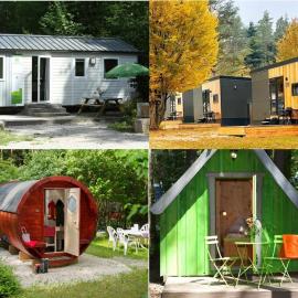Waldcamping Brombach, hotel din Pleinfeld