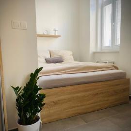 Nový moderný apartmán SAPEX "2" v centre mesta