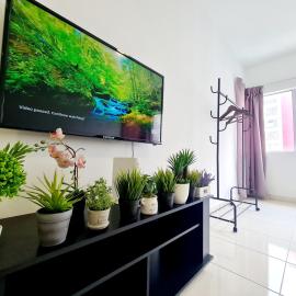 Koi Kinrara 2 Room Puchong IOI Bkt Jalil Pavillion Sunway Pyramid Lagoon Hospital Old Klang Road