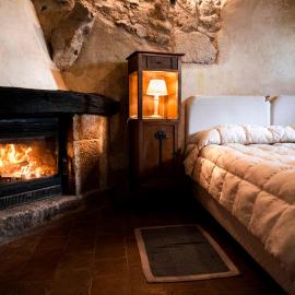 Albergo Diffuso - Rocca Calascio，Calascio的飯店