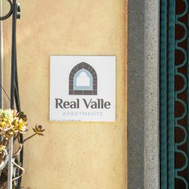 REALVALLE APARTMENTS ROSSO, hotel a Scafati
