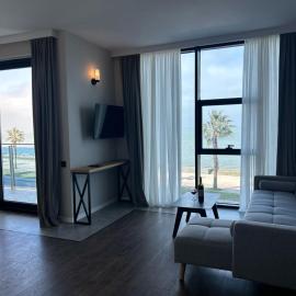 Aqua Batumi Hotel & Apartments
