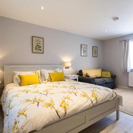 Brancaster Stays, hotel en Brancaster